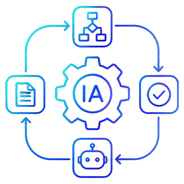 Automatización de procesos