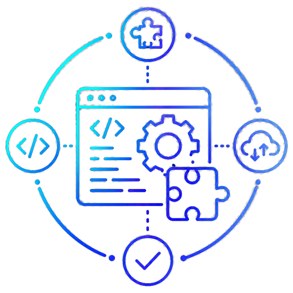 Desarrollo e integración