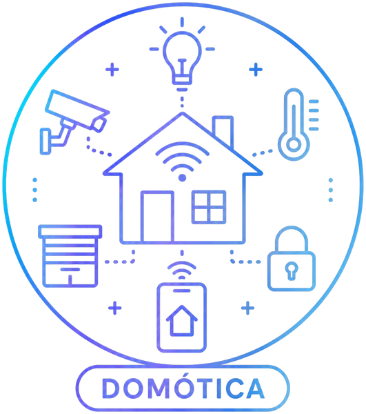 Domótica
